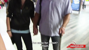 Raunchy Czech Swingers Porn