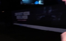 Public POV German MILF Gets Banged