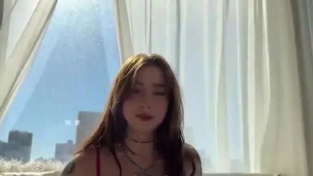 Latina MILF Takes Her Best Friend’s Little Sister’s Virginity