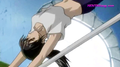 Woman Wolf Mania 01   Public Sex BDSM ORGY GANGBANG   HENTAI UNCENSORED