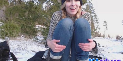 Teen Play Teen Slampa Sex Toy