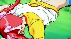 Rude Outdoor Fuck With Young And Sexy Teenage Girl