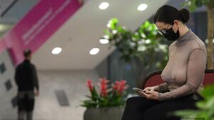 Hard Times   Public Flashing