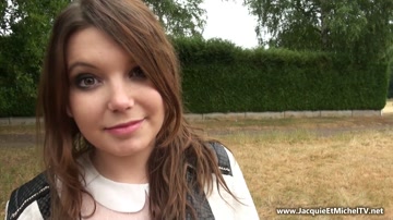 Angela Anal Deflowering!