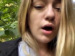 Public Squirt In Your Favorite Dress