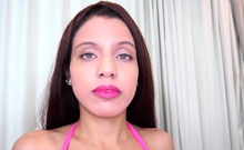 Amateur Teen Chick Riding Cock Hardcore