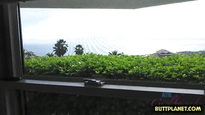 Exciting Girlfriend Point Of View With Orgasm