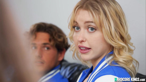 Cougar Teacher Humping Students