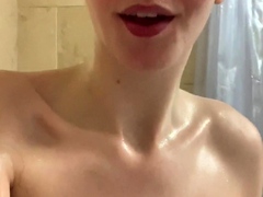 Solo Amateur Webcam Teen Masturbation