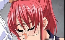 Student Loves To Fuck Her MILF Teacher