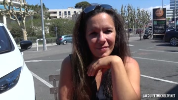Adeline, 28 Ans, De La Ciotat