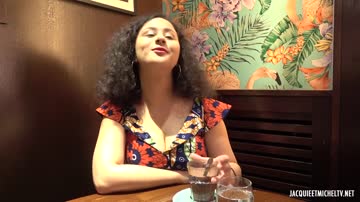 Amalia, 19 Ans, De Caracas