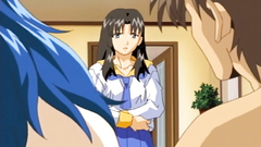 Young Schoolgirl Seduced By Horny Teacher