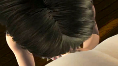 Horny 3D Teacher Girl Wants Double Penetration From Her Young Pupils