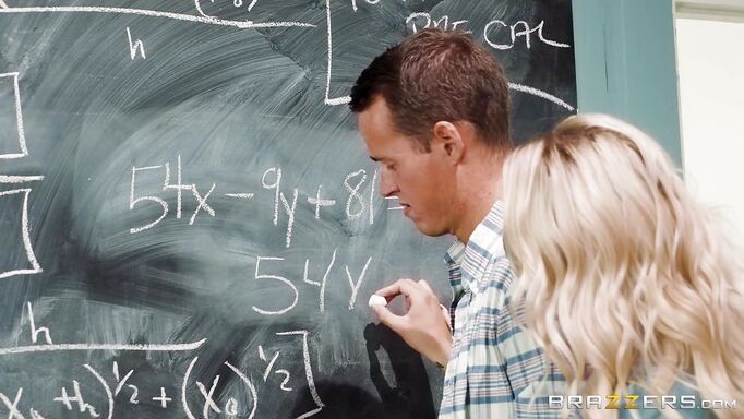 Take Off Your Clothes And Let's Fuck!