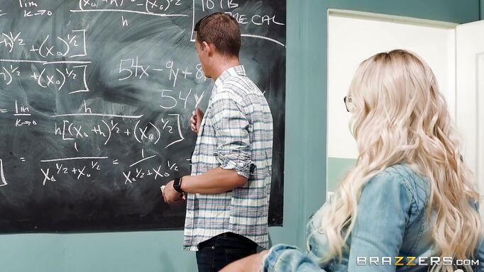 Take Off Your Clothes And Let's Fuck!