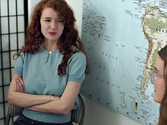 Mormons Teacher Fingers