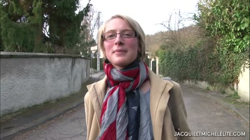 Diane, 30 Ans, Souhaite Passer Un Casting