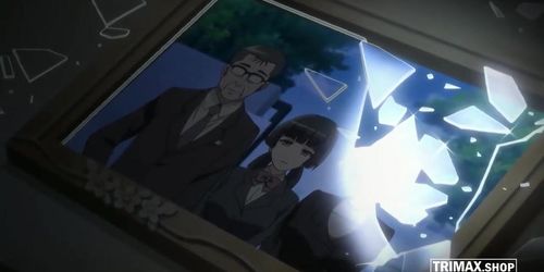 Her Teacher Is Her Dad