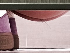 Spy Chinese Highschool Teacher   Video 2