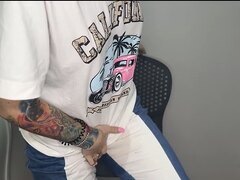 My Teacher Punish Me And I Pee My Pants