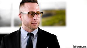 TS Teacher And Student Banged By Principal