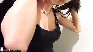 MallCuties   Teen Without Money   Teens Sex For Clothing