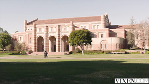 Hot Student Fucks Teacher