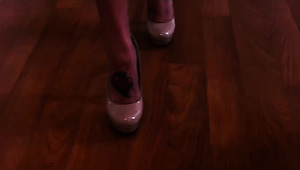 Annoying Schoolboy Fucks Busty MILF Teacher (Lily Lane) After Lessons