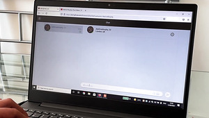 Hotwife Anal: Fan Surprised By Slutty Babe In Stockings And Cowgirl