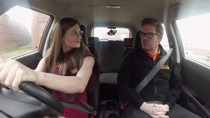 Kinky Teen Tasty Stacey Heart Stopping Porn Clip