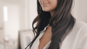 Cock Addicted Spanish Girl Eliza Ibarra Porn Clip