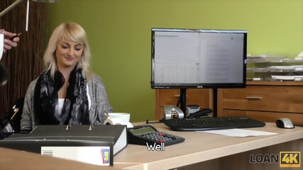 Angelface With Perfect Teen Body Pays With Sex For Her Bills