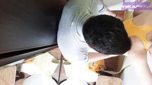 HotWifeKaty   Hot Wife Fucked A Stranger Builder 2