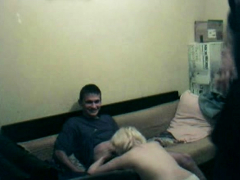 A Friend Of Mine Fucked My Wife