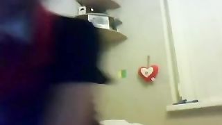 Anteprima Del Video: Due Volgari Studentesse In Webcam Privata