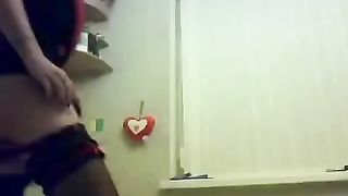 Anteprima Del Video: Due Volgari Studentesse In Webcam Privata