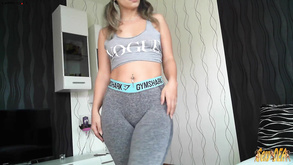 Amateur Teen Webcam Masturbation