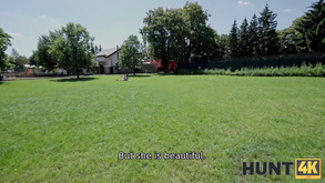 Hunt4k Swipe Wife Big Bummer