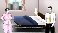 Wife And The Mage’s Diary Gameplay #03 Tasting And Fucking A Huge Monster Dick!