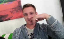 Sexy And Cock Hungry Wife Takes A Fat Dick In Her Dripping