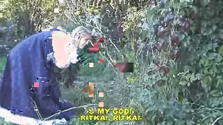 Awesome Wife Hardly Spanked By BDSM Crew