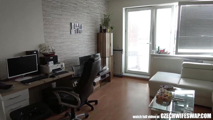 Wife Swapping Was The New Chapter In Their Sex Lives