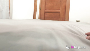 Mom Latina Big Juggs