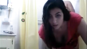 Plump Wife Live Cam Show