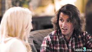 Wife Wife Wants To Keep Stepson At Home