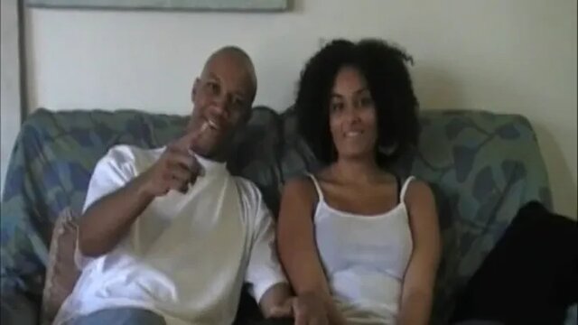 Jessica Joyce’s Beautiful Big Boobs Get Black Cock