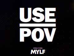 Lucky Guy Fucks His Hot Wife And Amazing Blonde Real Estate Agent During A Wild Threesome