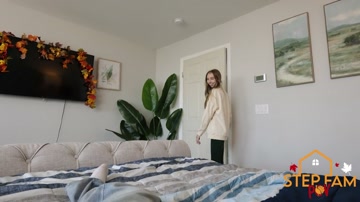 Breezy Bri Is Thankful For My Dick