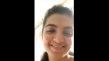 Horny Busty Indian Milf Strips Nude Fingering Pussy On Webcam